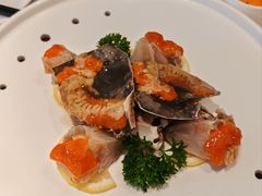 -常鲜楼常来尝鲜海胆馆(星海店)