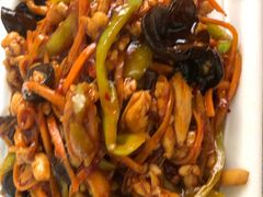 -晓伟海鲜家常菜