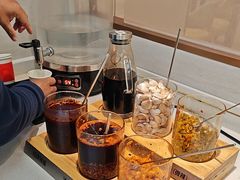 -李先生牛肉面大王(广渠门内店)