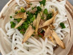 -再回首鸡肉米线(人民路一店)