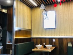 大堂-鸡鸣汤包(仙林店)