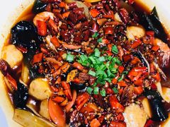 -老酒川菜坊(中山西路店)