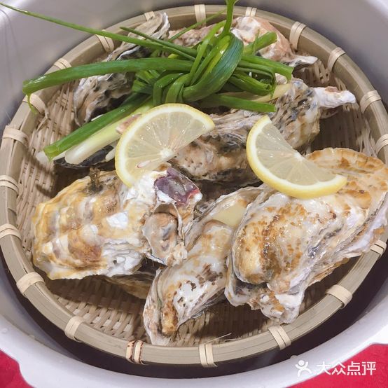 松台美食广场(信河街店)