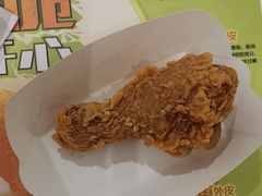 -德克士(中心医院店)