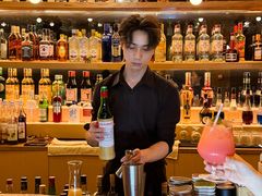 -不二·民谣音乐餐吧(长沙店)