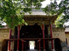 -吴家大院