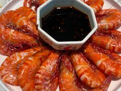 -琼大师东方烤乳猪(亚特兰蒂斯店)