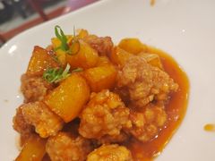 -南门食仙·手工福州菜(南门兜店)