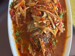 -墨江小城故事餐厅