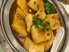 客家豆腐-姚林轩