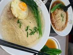-吉野家(长沙五一广场IFS店)