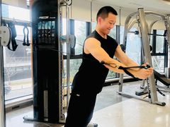 -WEGYMER健萌健身(雅颂居馆)