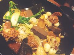 -万记麻辣烫国展总店