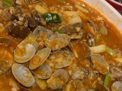 -陈胖子特色菜.鲜货现炒(融景城店)