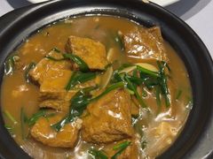 -小秦淮·南京土菜(新亭西路店)