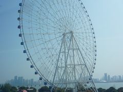 -南昌之星摩天轮