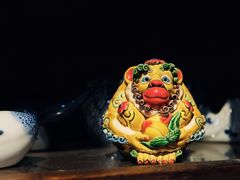 -武汉荣宝斋(中山大道店)