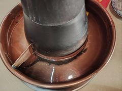 -总参北京涮羊肉