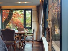 -浙江西子宾馆·瑶园咖啡厅