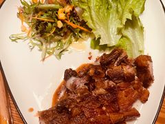-宝莱纳啤酒花园餐厅PAULANER BRAUHAUS Nanjing(广州路店)