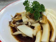 -东江海鲜大排档·潮汕菜·砂锅粥