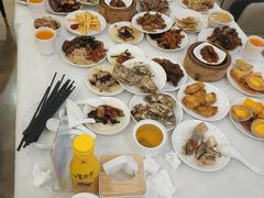 -碧中海汤泉汗蒸酒店