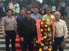 -韶山毛泽东同志故居