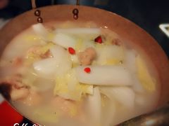 -蔴将·川菜(黄龙万科店)