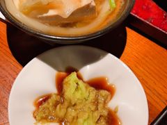 -千代武日本料理(爱建店)