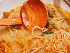 -味千拉面(双井店)