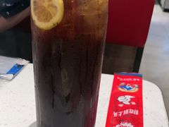 -鱼酷活鱼烤鱼(南京水游城店)