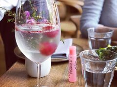 玫瑰荔枝-BOR Eatery(安福路店)