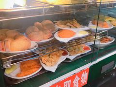 -芬芳甜品(同福路店)