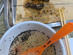 -老白家怡贵园烤肉