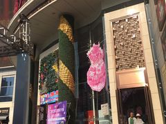 -王府井百货(中州中路店)