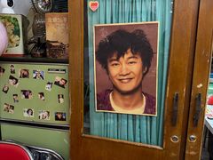 -永安里地摊烤肉(首创店)