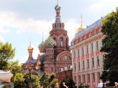 -滴血救世主教堂