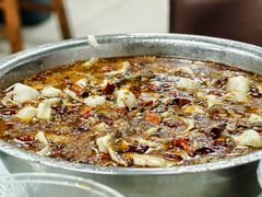 -黑皮酸菜鱼(三山街店)