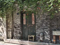 -南宋御街