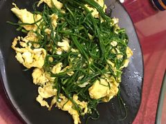 -壹阁胡羊焖饼(特色小吃街店)
