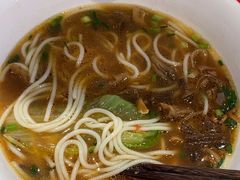 -万利记·长沙粉面小吃(京基水贝店)