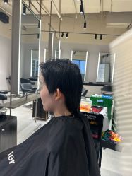 -Hair corner 香港发廊