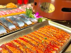 -西塔老太太泥炉烤肉(双井店)