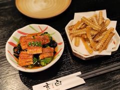 -玄白·炭烤活鳗(上海首店)