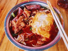 -凤张螺蛳粉·爽口粉(跃进路总店)