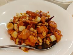 -月福京味斋·烤鸭店·北京菜(鼓楼总店)