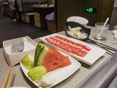 -海底捞火锅(扬名广场店)