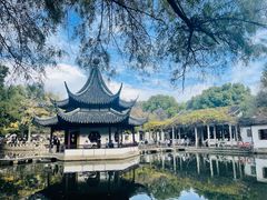 -西园戒幢律寺