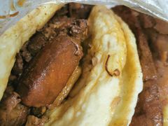 -王虎子大饼(甸柳新村五区店)