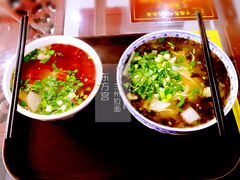 -东方宫中国兰州牛肉拉面(新起街店)
